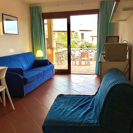 Residence Bouganville Porto Rotondo Luaran gambar