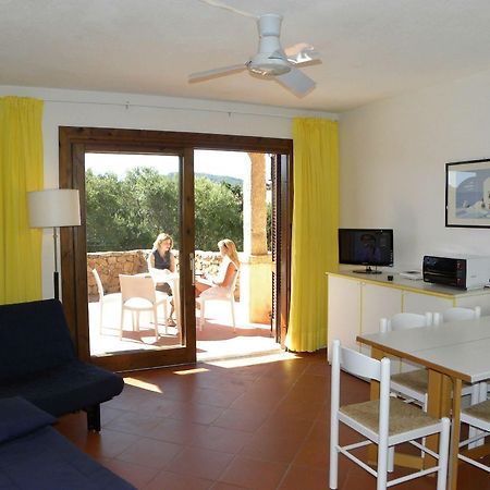 Residence Bouganville Porto Rotondo Luaran gambar