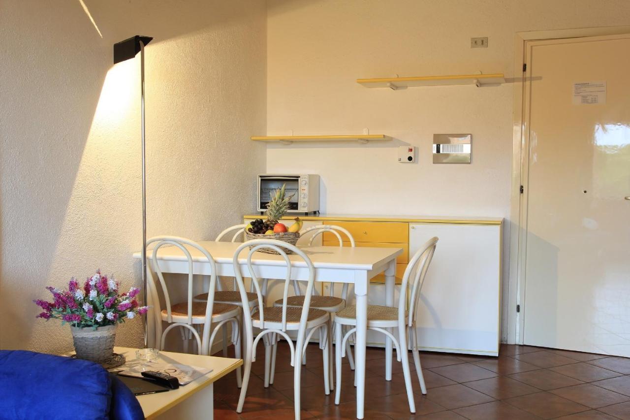 Residence Bouganville Porto Rotondo Luaran gambar