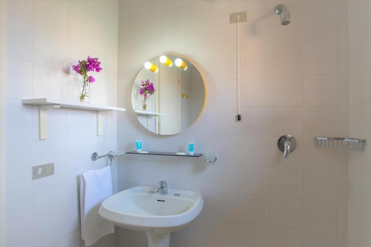 Residence Bouganville Porto Rotondo Luaran gambar