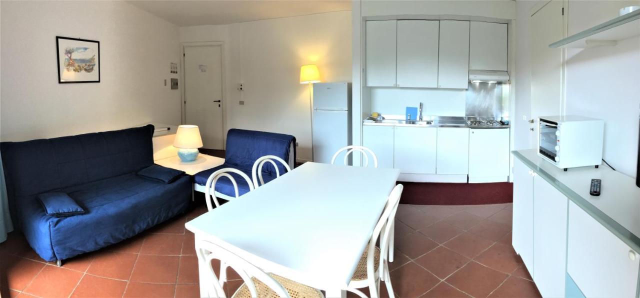 Residence Bouganville Porto Rotondo Luaran gambar
