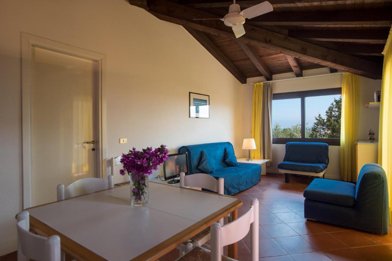 Residence Bouganville Porto Rotondo Luaran gambar