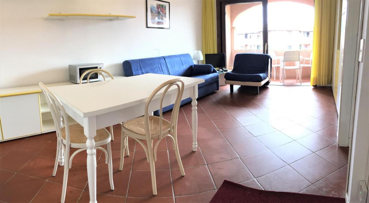 Residence Bouganville Porto Rotondo Luaran gambar