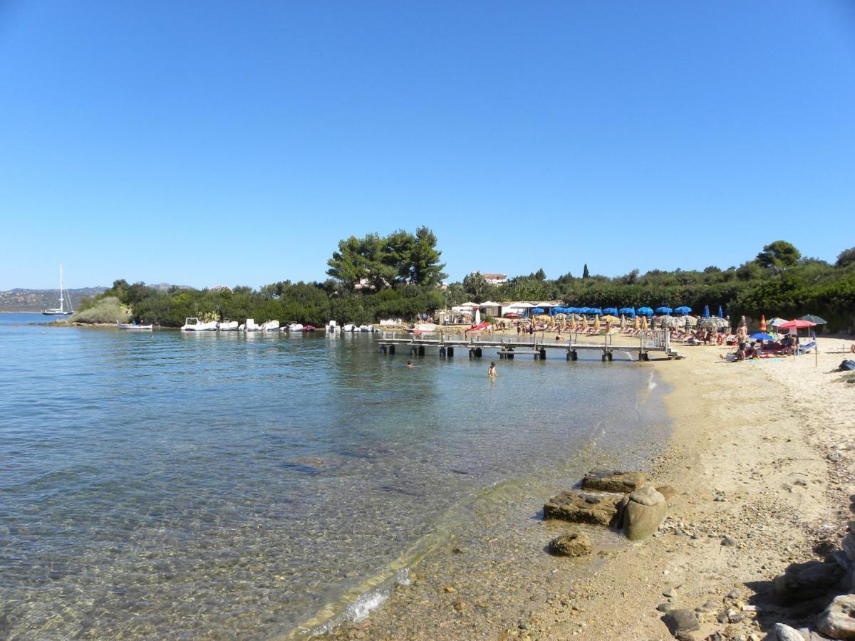Residence Bouganville Porto Rotondo Luaran gambar