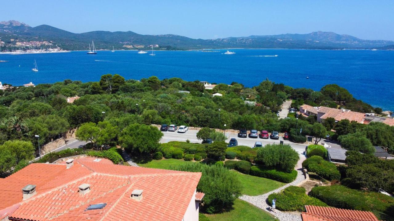 Residence Bouganville Porto Rotondo Luaran gambar