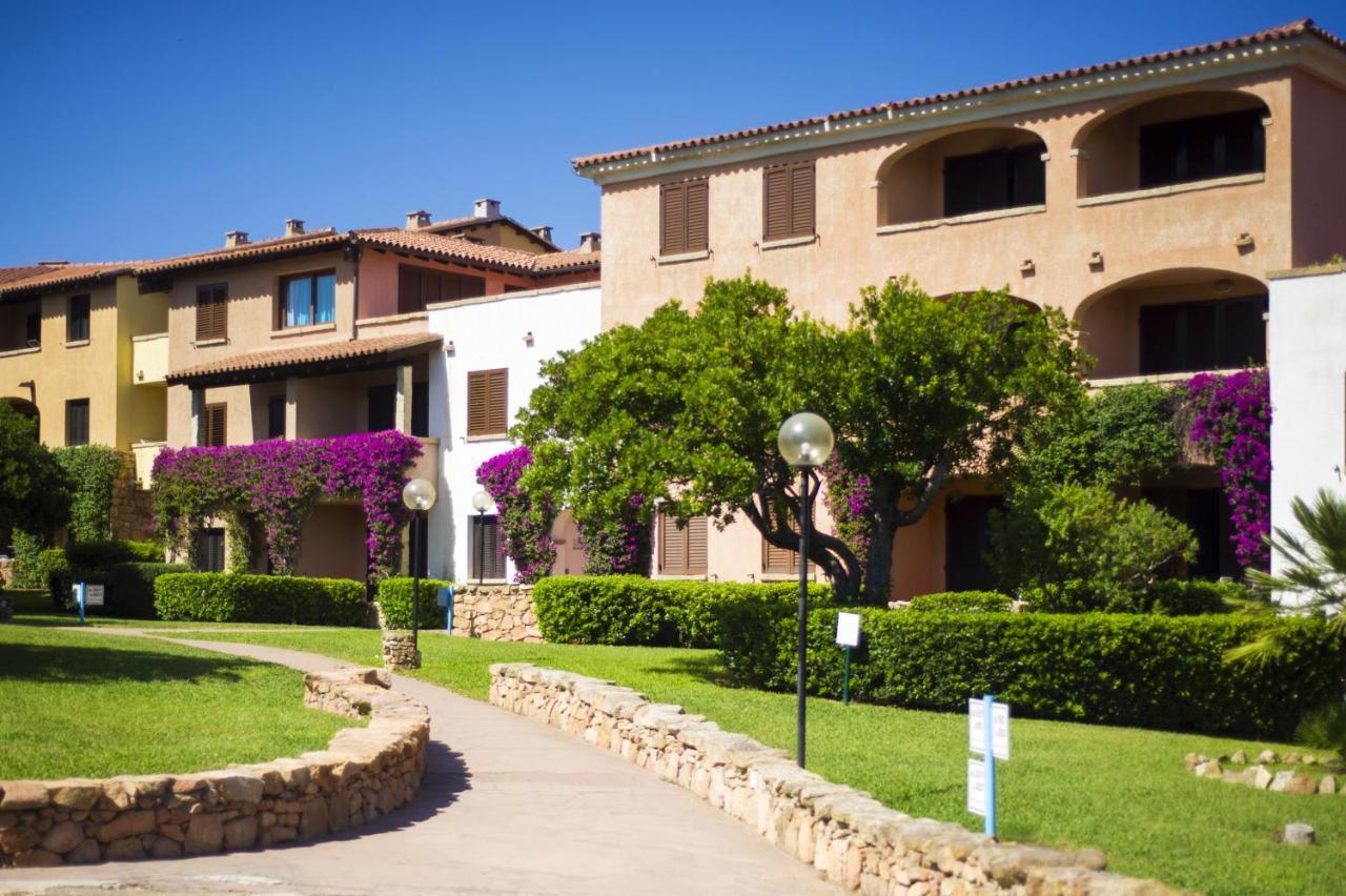 Residence Bouganville Porto Rotondo Luaran gambar