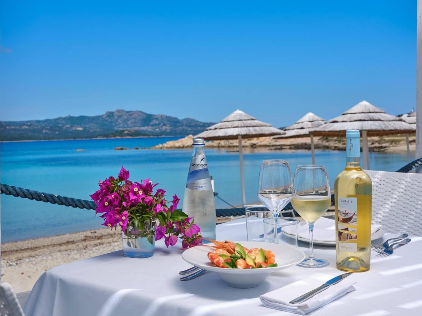 Residence Bouganville Porto Rotondo Luaran gambar