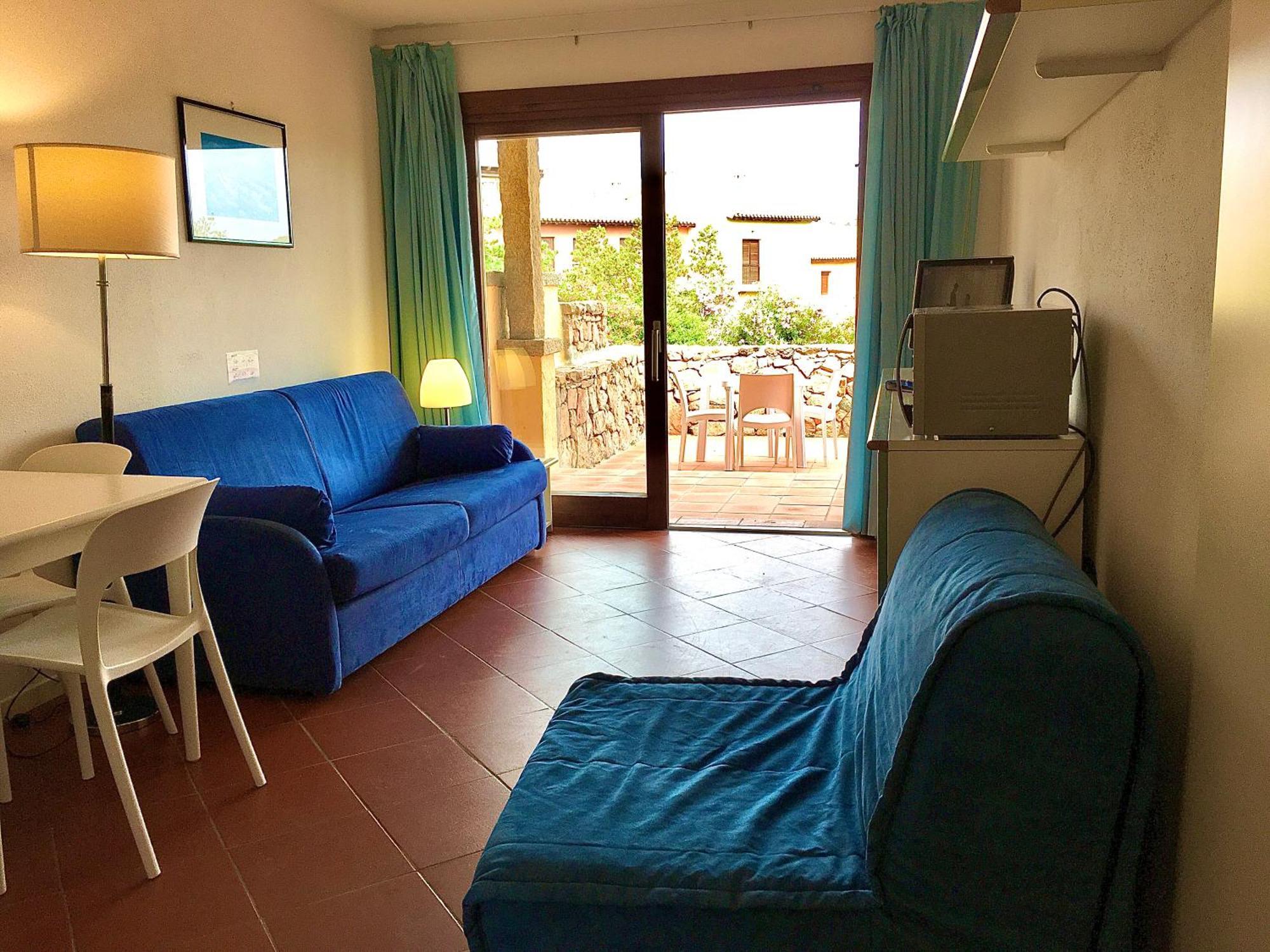 Residence Bouganville Porto Rotondo Luaran gambar