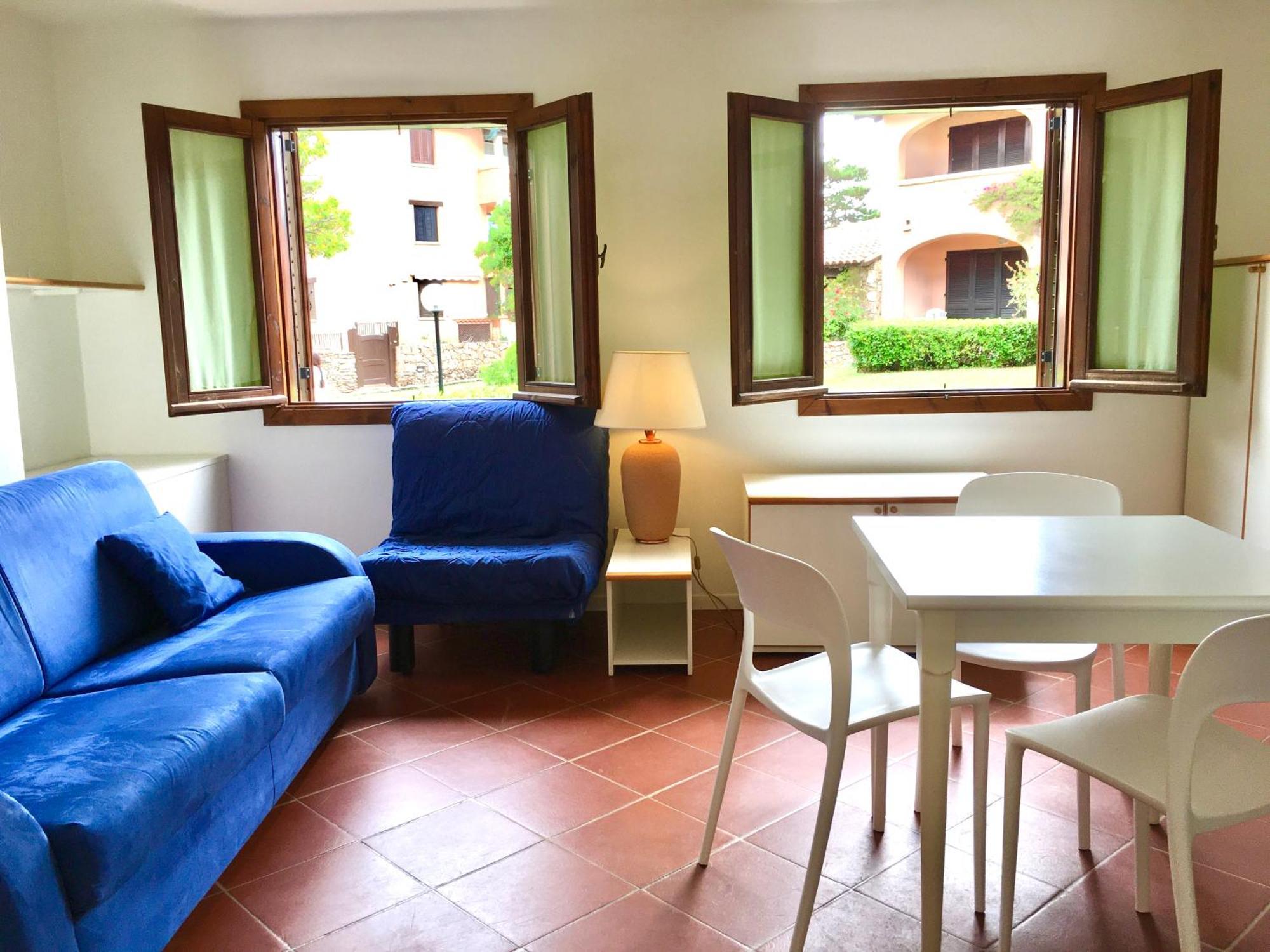 Residence Bouganville Porto Rotondo Luaran gambar