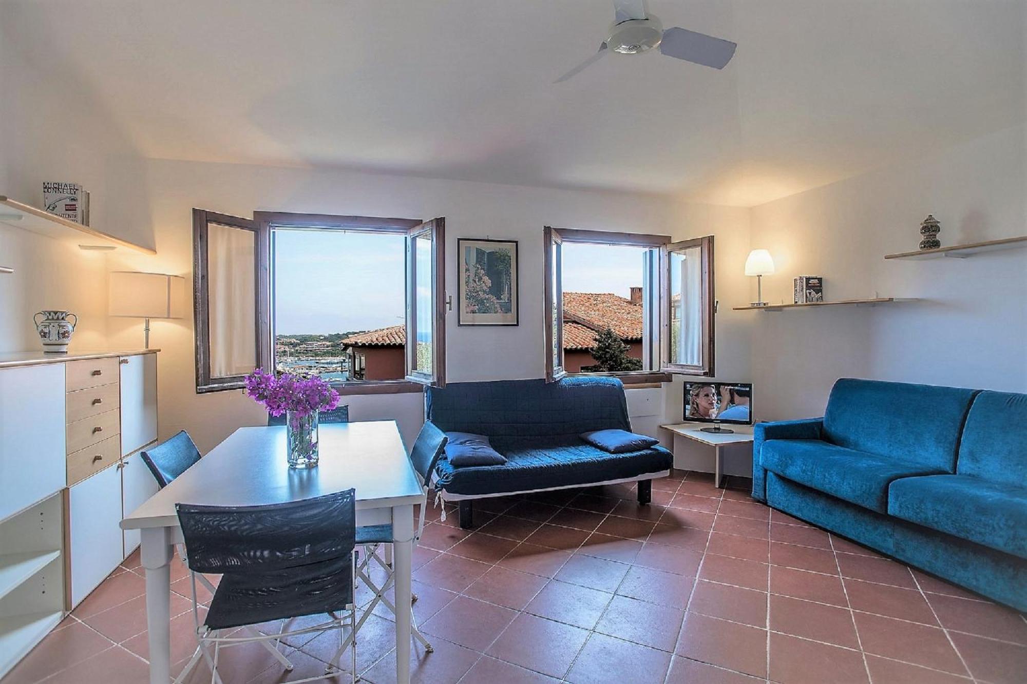 Residence Bouganville Porto Rotondo Luaran gambar