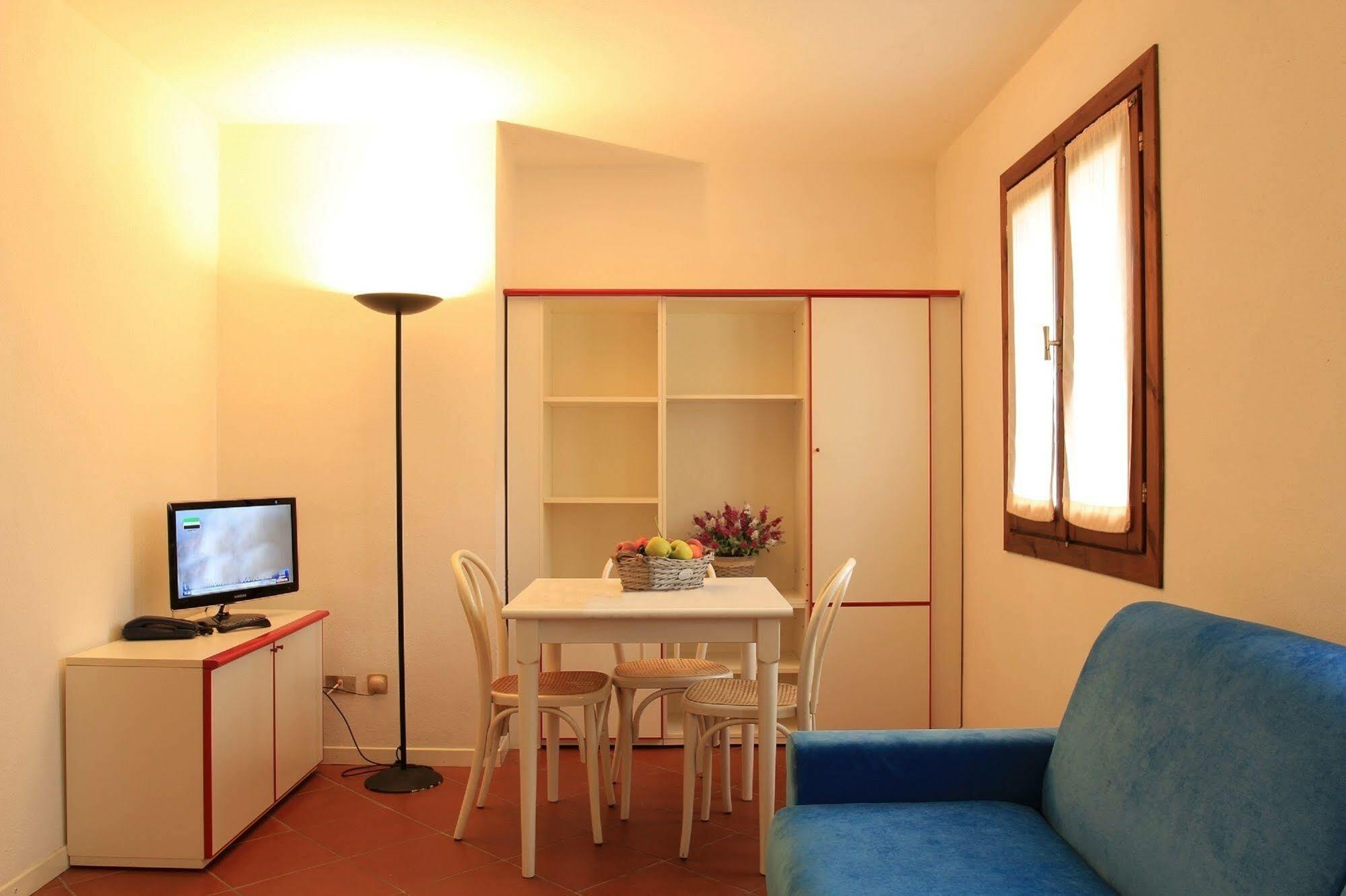 Residence Bouganville Porto Rotondo Luaran gambar