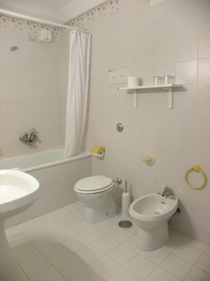 Residence Bouganville Porto Rotondo Luaran gambar