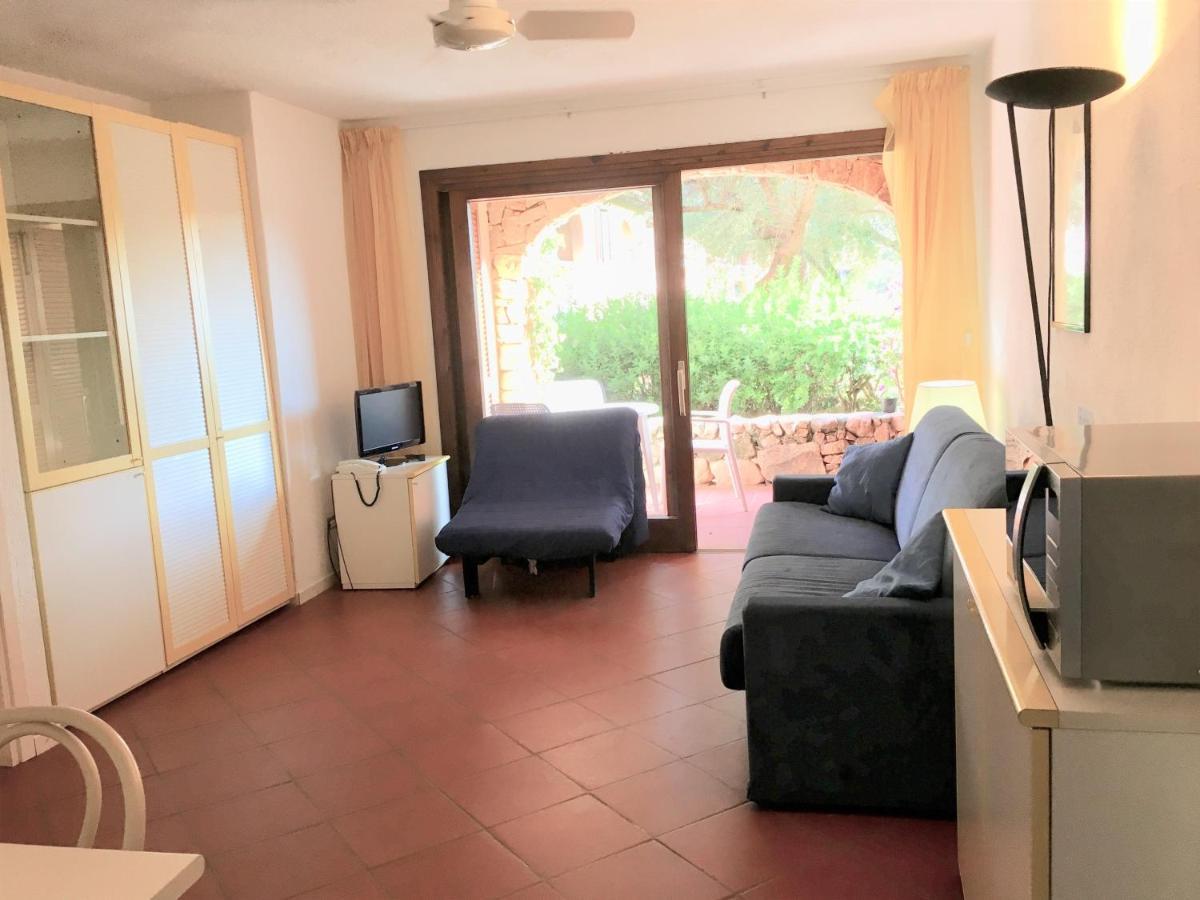 Residence Bouganville Porto Rotondo Luaran gambar