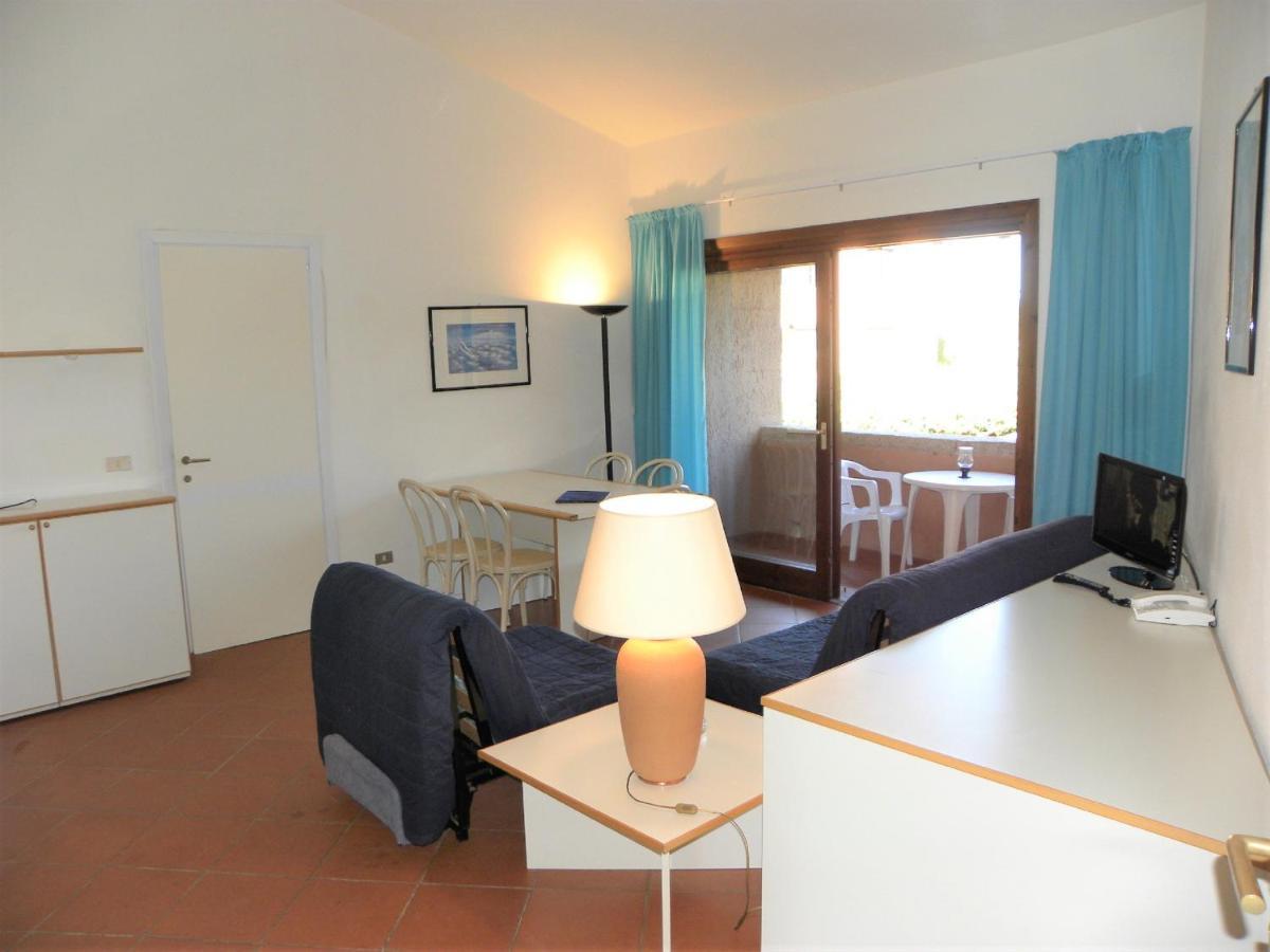 Residence Bouganville Porto Rotondo Luaran gambar