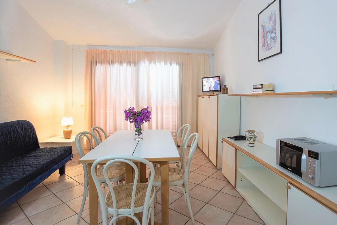 Residence Bouganville Porto Rotondo Luaran gambar